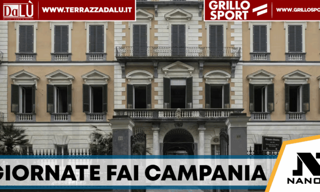 Giornate FAI di Primavera 2026 in Campania: presentazione a Palazzo d’Avalos