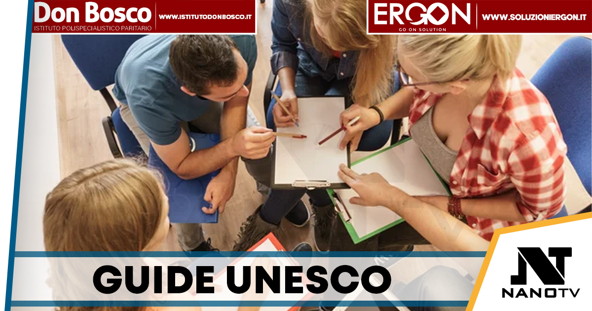 Centro storico UNESCO, studenti realizzano guide multimediali: cerimonia alla Federico II