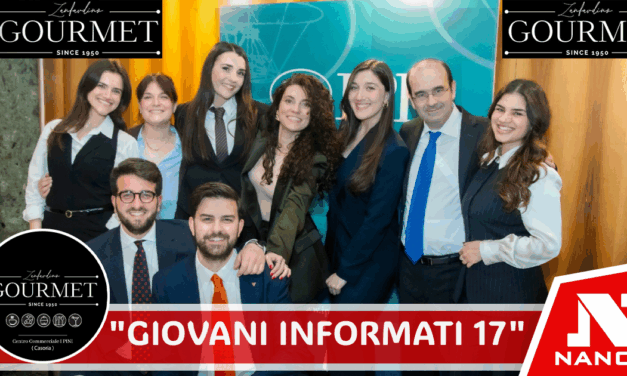 Servizio Civile, occasione lavoro per i giovani: all’IPE open day sul progetto “Giovani Informati 17”