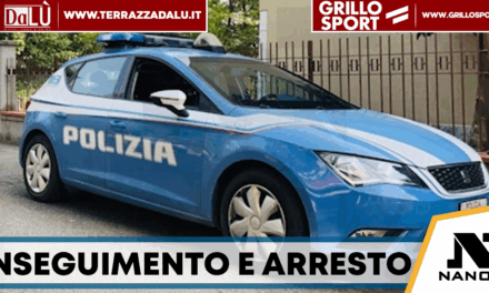 Portici, fuga all’alt e aggressione agli agenti: arrestato 37enne