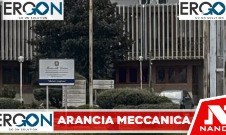 “Arancia meccanica” nel Sannio, arrestati otto giovani dopo mega rissa In due feriti gravemente anche con l’uso di un manganello