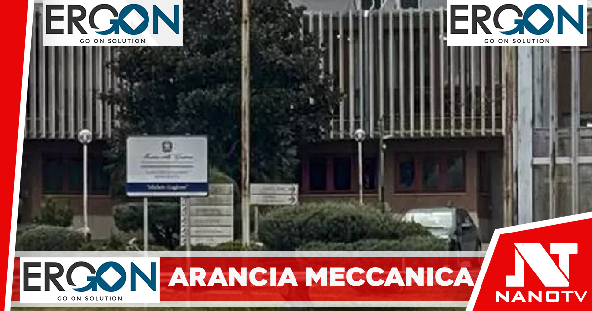 “Arancia meccanica” nel Sannio, arrestati otto giovani dopo mega rissa In due feriti gravemente anche con l’uso di un manganello