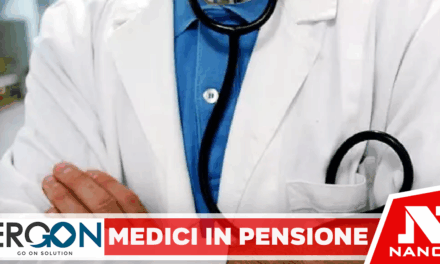 Campania nel 2028 andranno in pensione 1.147 medici di medicina generale Studio Fondazione Gimbe: nella regione all’1 gennaio 2025 mancano 643