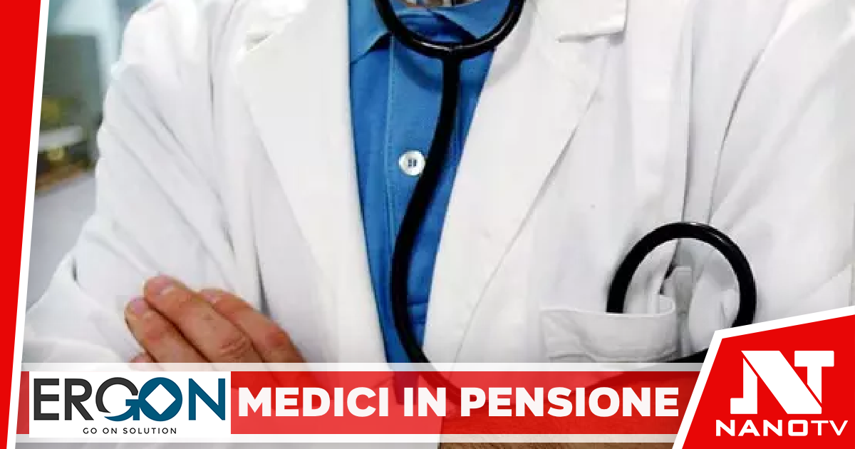 Campania nel 2028 andranno in pensione 1.147 medici di medicina generale Studio Fondazione Gimbe: nella regione all’1 gennaio 2025 mancano 643