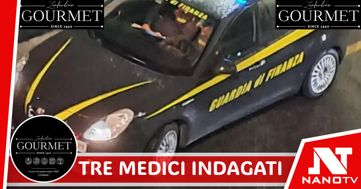 Tre medici indagati nel Cilento, operavano in clinica privata Uno dei sanitari aveva esclusività con ospedale pubblico ma faceva interventi altrove