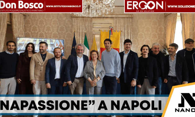 “Napassione”, il documentario sul tifo napoletano arriva su RaiPlay