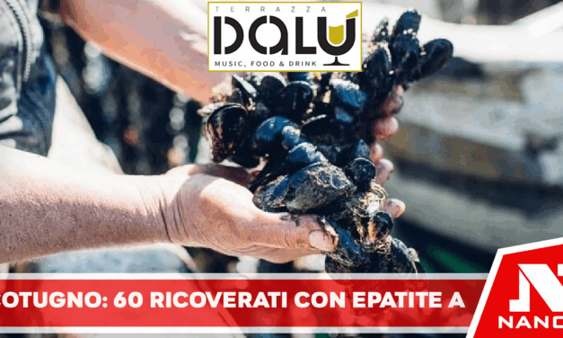 Al Cotugno di Napoli 60 ricoverati con l’epatite A, a marzo finora 89 casi