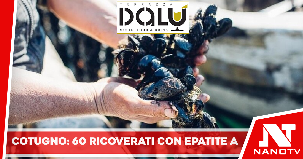 Al Cotugno di Napoli 60 ricoverati con l’epatite A, a marzo finora 89 casi