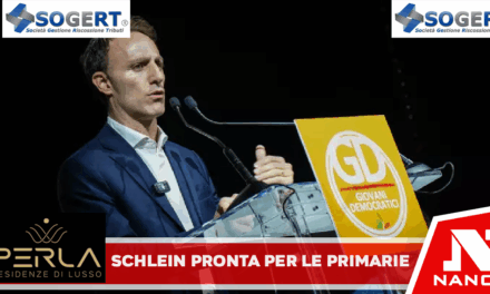 Piero De Luca, ‘leader sceglieranno se fare primarie. Schlein pronta a candidarsi’ ‘Lavoriamo su liste per le Comunali. Salerno? Vedremo si farà tavolo in queste ore’