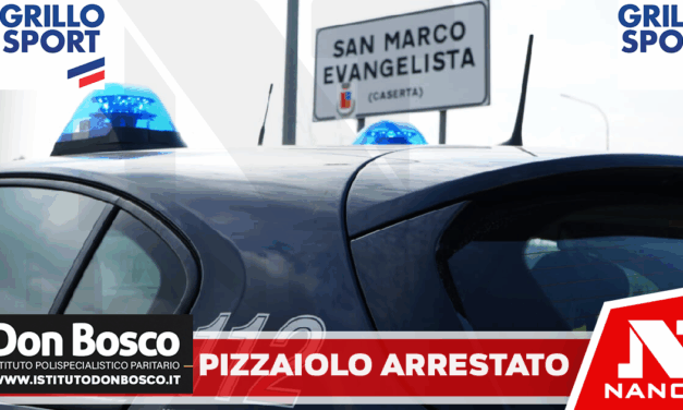Pizzaiolo arrestato per spaccio: sequestrati droga e bilancino