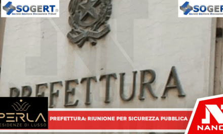 Il 21 marzo scorso si è tenuta una riunione del Comitato provinciale per l’ordine e la sicurezza pubblica,