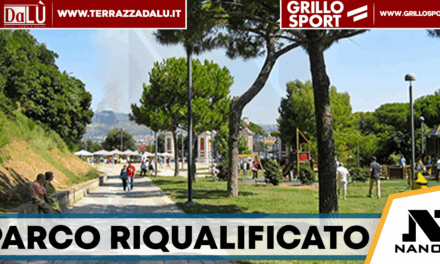 Napoli, al via i lavori di riqualificazione del Parco Virgiliano