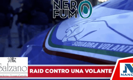 raid dei teppisti, squarciate le ruote di una volante a Secondigliano L’appello di Alviti (Angpg), territorio da militarizzare