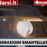 Napoli, 18 misure cautelari per favoreggiamento dell’immigrazione clandestina: coinvolto dipendente dell’Ispettorato del Lavoro