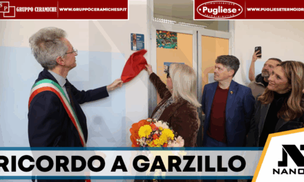 Napoli ricorda Vincenzo Garzillo: al Righi un laboratorio dedicato alla sicurezza sul lavoro