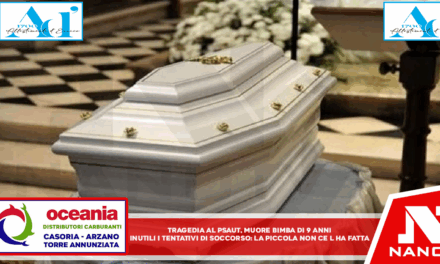 Tragedia al Psaut, muore bambina di 9 anni Inutili i tentativi di soccorso: la piccola non ce l’ha fatta