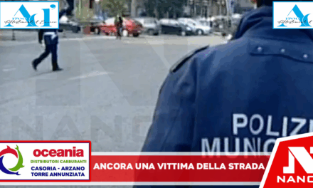 Ancora una vittima della strada a Napoli, morto un 84enne Donna di 27 anni ha investito con una moto l’anziano mentre attraversava