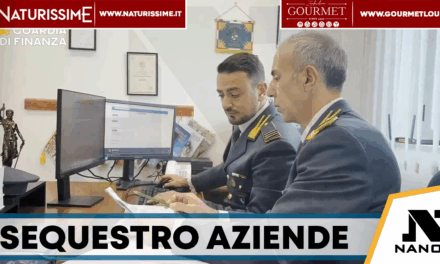 Napoli, sequestrate aziende legate a reati fiscali: beni per oltre 2 milioni