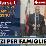 Casoria, al Parco dei Pini parte il progetto sociale per famiglie e minori