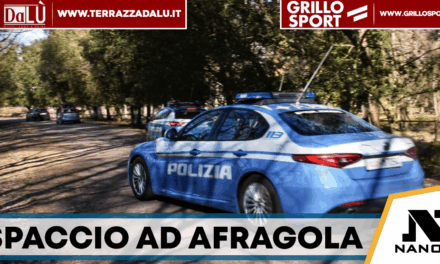 Sorpreso mentre cede crack: arrestato 24enne