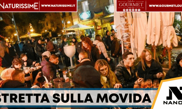 Piazza Bellini, ordinanza del sindaco: nuovi orari e restrizioni per i locali della movida