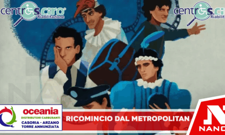“Ricomincio dal Metropolitan” nel segno di Massimo Troisi Ad un anno dalla riapertura dello storico cinema, rassegna fino al 4 maggio