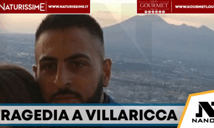 Villaricca, Eugenio Urzo trovato senza vita in un terreno: disposta l’autopsia