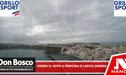 verso il voto a Procida e Lacco Ameno, si delineano i due schieramenti Due coalizioni in campo a meno di outsider dell’ultima ora