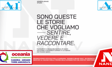 Presentazione Ufficiale della Campagna “Women’s Brand 2026”, un progetto dedicato al valore e alla visione delle imprenditrici del nostro territorio