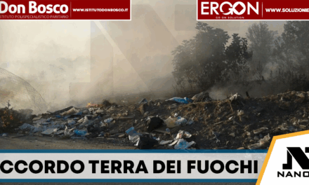 Terra dei Fuochi, firmato l’accordo per rimuovere i rifiuti abbandonati lungo le strade provinciali