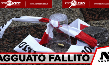 Weekend da paura nel Napoletano: dopo Marano e Arzano spari anche a Torre Annunziata