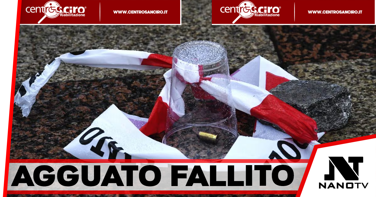 Weekend da paura nel Napoletano: dopo Marano e Arzano spari anche a Torre Annunziata