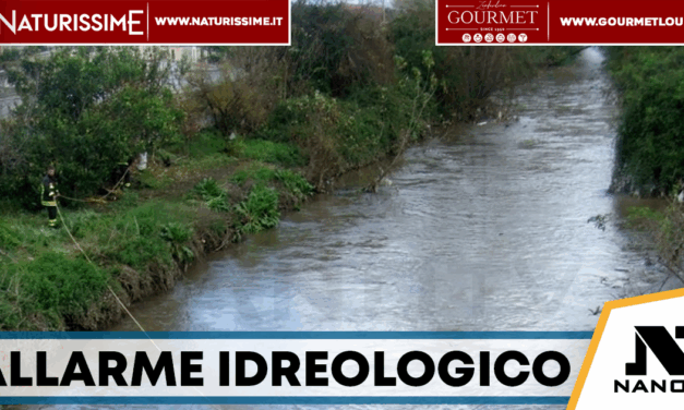 Rischio idrogeologico in Campania, Bicchielli: “Troppi annunci e pochi interventi”