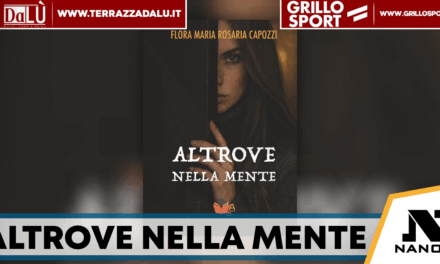 “Altrove nella mente”, il nuovo romanzo di Flora Maria Rosaria Capozzi tra memoria e rinascita