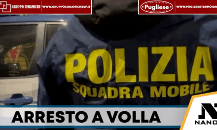 Volla, fermato con mezzo chilo di hashish: arrestato dalla Polizia di Stato