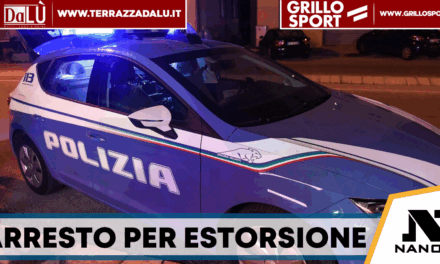 Casavatore, estorce denaro per restituire beni: arrestato 52enne