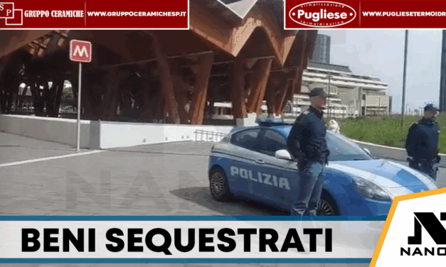 Napoli, sequestrati beni a imprenditore legato alla camorra
