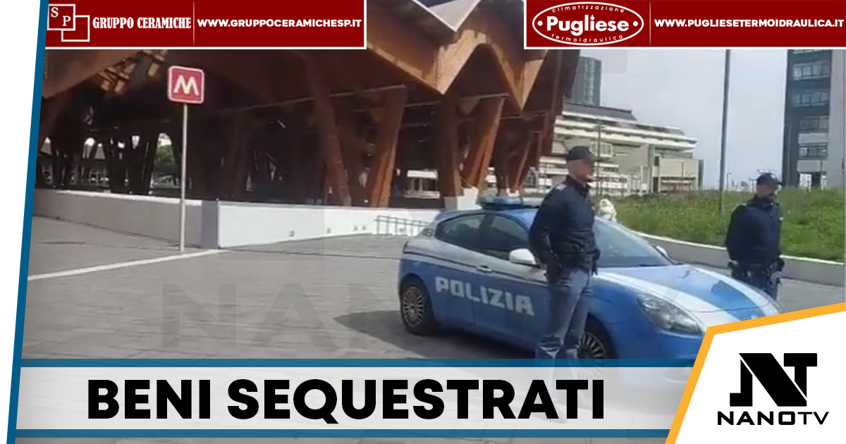 Napoli, sequestrati beni a imprenditore legato alla camorra