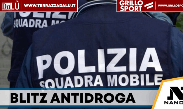 Napoli, smantellata rete di spaccio: sei misure cautelari