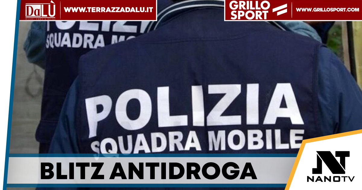 Napoli, smantellata rete di spaccio: sei misure cautelari