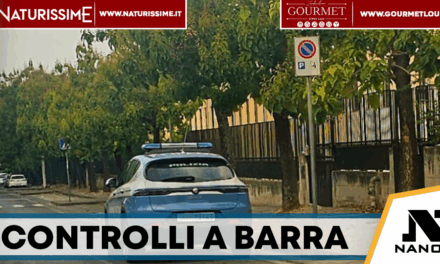 Servizi straordinari della Polizia a Barra: 55 persone identificate nel Rione Villa