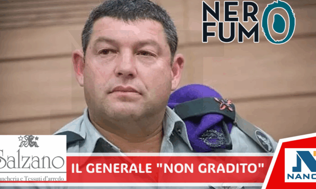 Comune del Cilento contro ex generale israeliano, ‘non è gradito’ Ofer Winter atteso dal 31 marzo a Capaccio. Avs: ‘coinvolto nei crimini di Gaza’
