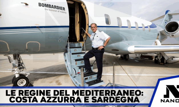 Privatejetfinder celebra dieci anni di eccellenza e svela le top destination per l’estate 2026