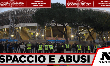 Controlli durante Napoli-Torino: un arresto e diverse denunce nei pressi dello stadio Maradona