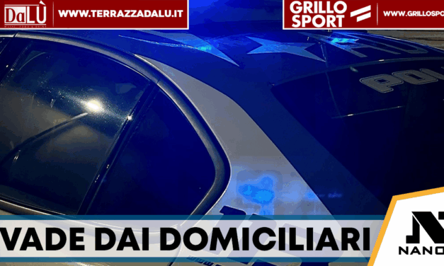 Napoli, trovato in strada nonostante i domiciliari: arrestato 54enne a vico San Sepolcro