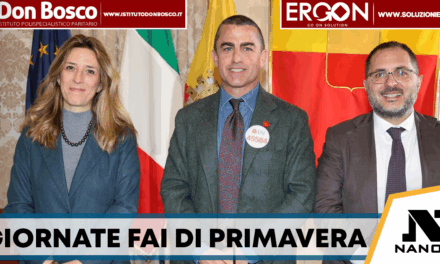 Tornano le Giornate FAI di Primavera: oltre 50 luoghi aperti in Campania il 21 e 22 marzo