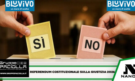Referendum Giustizia: vince il NO e a Napoli l’affluenza è stata del 54%, record.