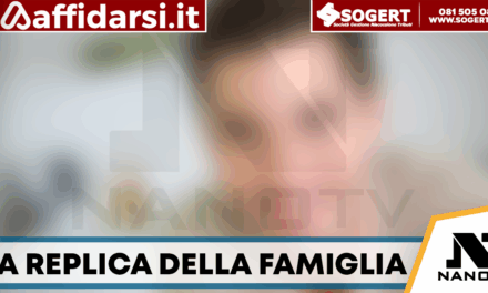 Grumo Nevano, la famiglia dell’uomo arrestato: “Non ha picchiato moglie e padre, non sono in ospedale”