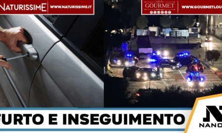 MARANO-VILLARICCA: 500 in fuga, 2 in manette. La notte dei Carabinieri di Giugliano