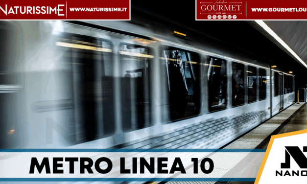 Napoli, al via la Linea 10: lunedì la firma per il primo lotto